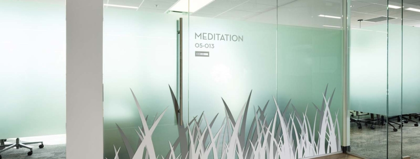Meditation Room